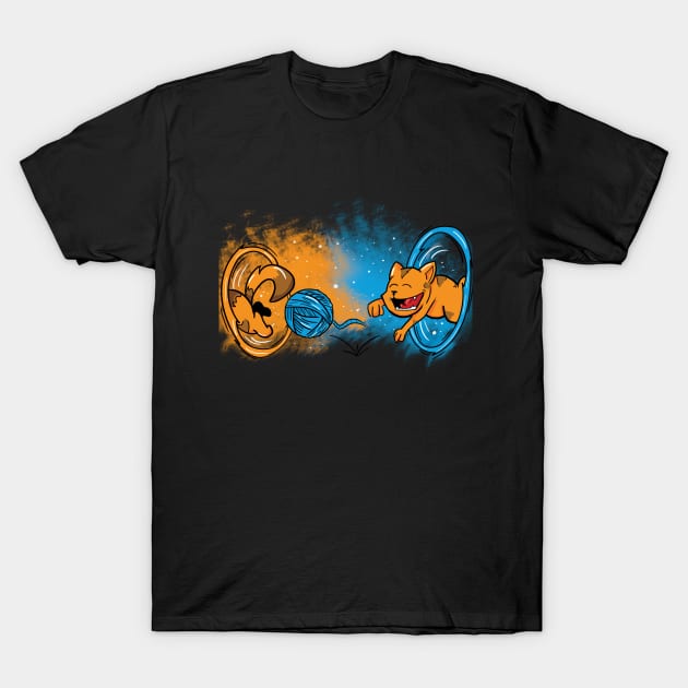 Puurtal! T-Shirt by ITiptheVan